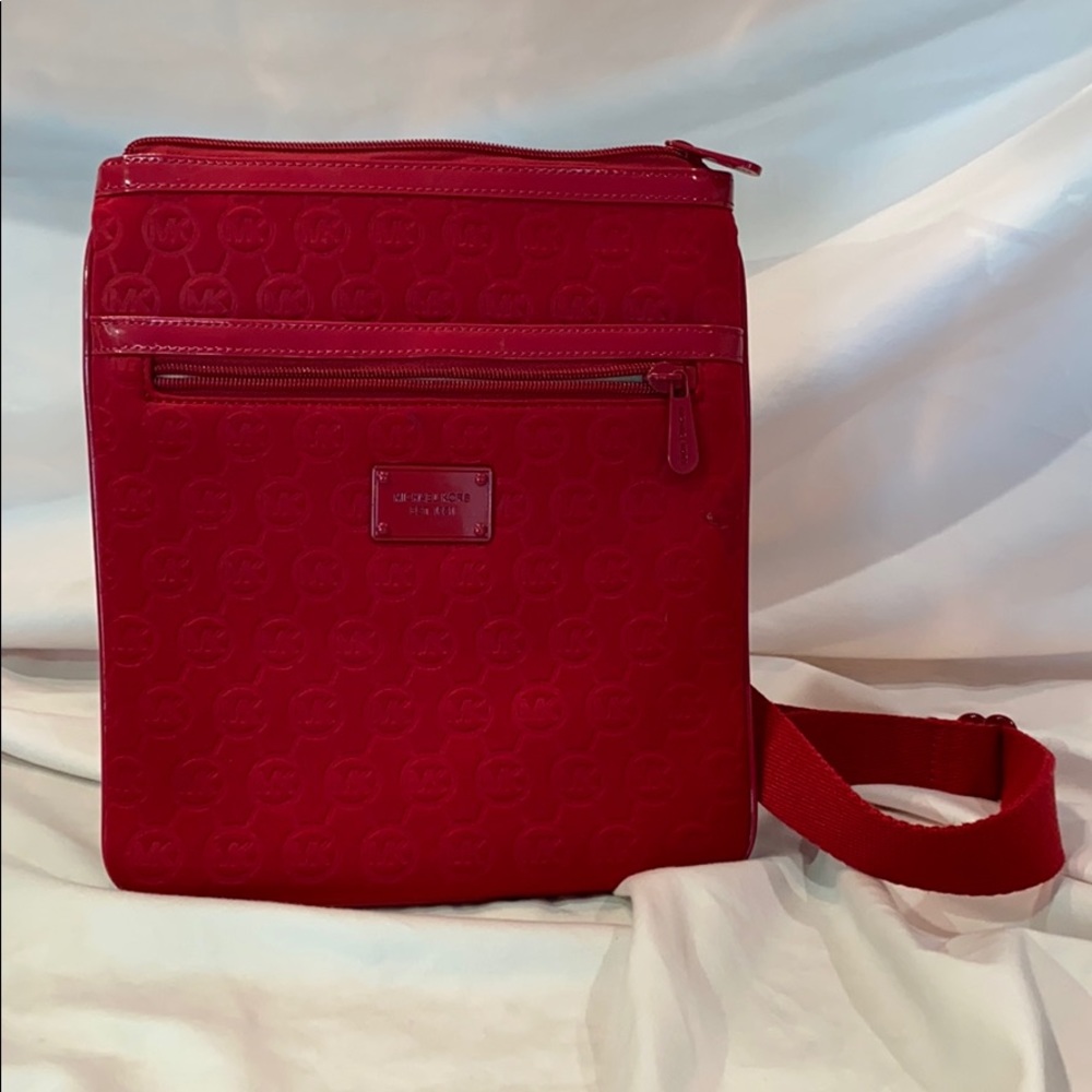 MK crossbody bag